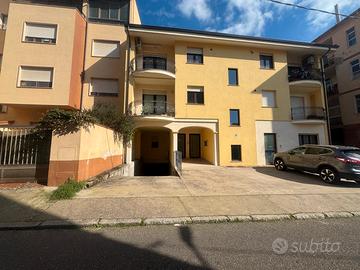 Macomer Un vero Gioiello Immobiliare con Garage