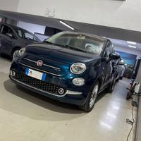Fiat 500 Gpl