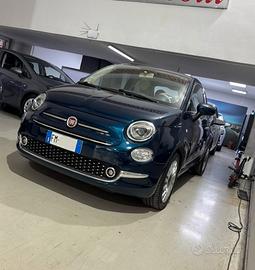 Fiat 500 Gpl