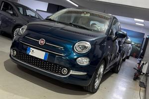 Fiat 500 Gpl