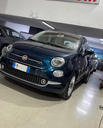 Fiat 500 Gpl