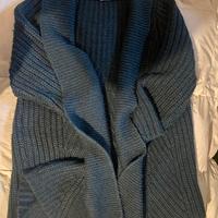 Cardigan Glam Size