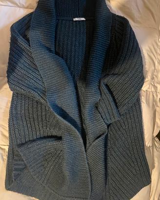 Cardigan Glam Size