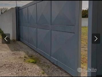 Terreno agricolo via ripuaria