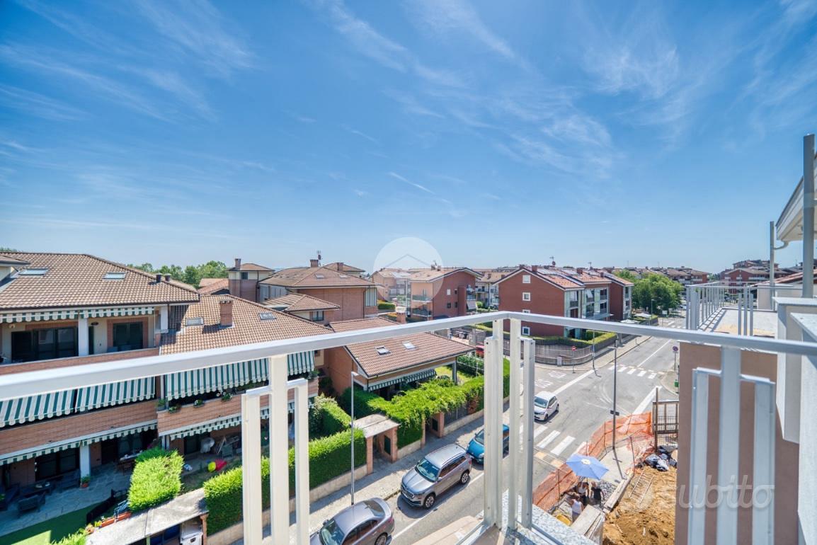 Appartamento – Orbassano, Torino - Altro