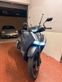 Honda Sh 125i 2023