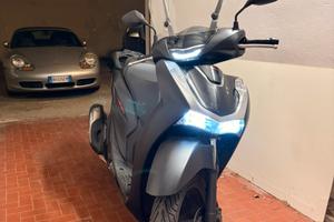 Honda Sh 125i 2023