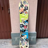 Tavola SNOBOARD  APX 152