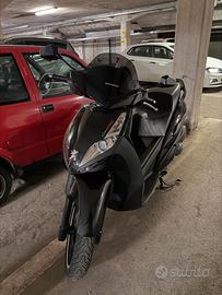 Peugeot geopolis 250