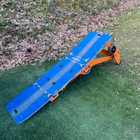 Rampa mtb hopper Coach