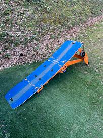 Rampa mtb hopper Coach