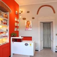 mobile cassa reception