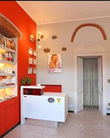 mobile cassa reception