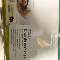 completo per letto camper barca