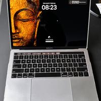MacBook Pro 13 Retina 2019