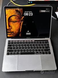 MacBook Pro 13 Retina 2019