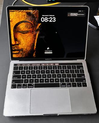 MacBook Pro 13 Retina 2019