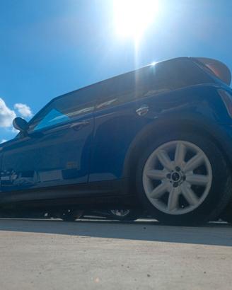 Ricambi Mini Cooper S R53 R52 R50 one