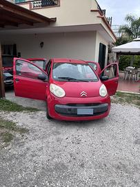 c1 in perfette per neopatentati