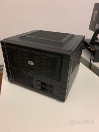 PC Desktop Ryzen 7 3800X – RTX 3060 Ti – 64GB RAM