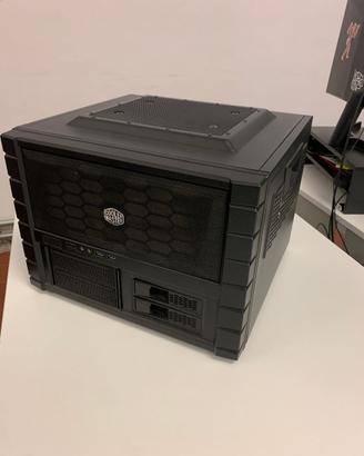 PC Desktop Ryzen 7 3800X – RTX 3060 Ti – 64GB RAM