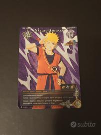 PR-095 / UNS_Card_FR FOIL BANDAI NARUTO STORM 3
