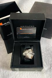hamilton ventura xxl limited edition 