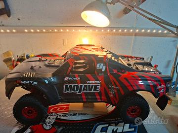 Arrma Mojave 6S