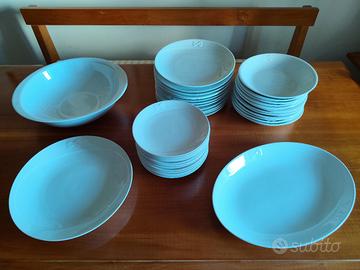 set completo piatti