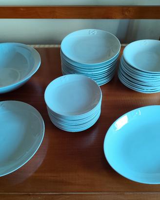 set completo piatti