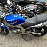 Pezzi di ricambio Suzuki GS500