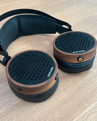 OLLO Audio S4X - Cuffie Mix e Master
