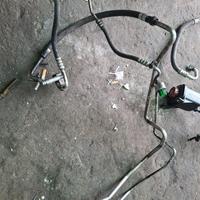 Ricambi alfa 147  propogo tubbazione aria condizio