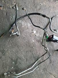 Ricambi alfa 147  propogo tubbazione aria condizio