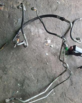 Ricambi alfa 147  propogo tubbazione aria condizio