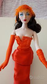 Bambola fashion Jane 