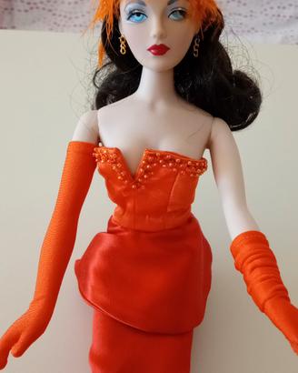 Bambola fashion Jane 
