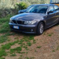  BMW serie 1