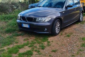  BMW serie 1
