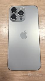 Iphone 15 Pro Max 256 gb