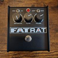 Pedale Chitarra Proco Fat Rat LM308