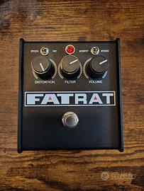 Pedale Chitarra Proco Fat Rat LM308