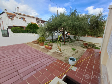 Via Azalee,Frutti d'oro,Nuovo Trivano+giardino