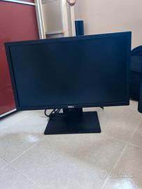Monitor Dell 22 pollici 