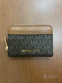 Portafoglio Michael Kors