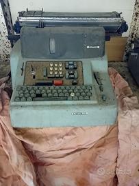 Olivetti Mercator 5000