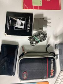 Nintendo DS lite +5 giochi