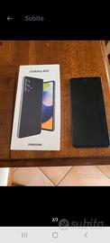 samsung galaxy a52 128 gb