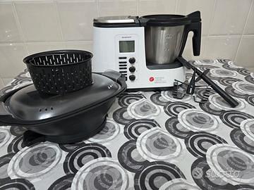 Robot da cucina