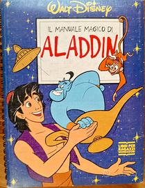 Lotto Manuali Disney anni90 Disney Libri Mondadori